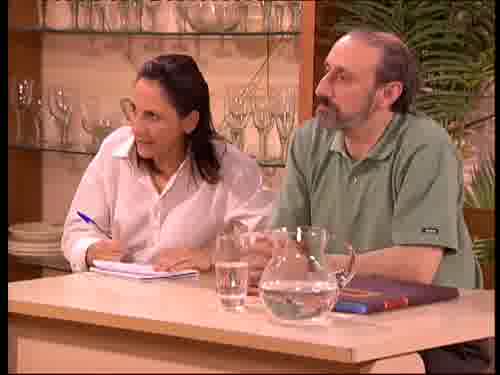 luego no podemos negarlo.
-¿Que no quitas la antena?