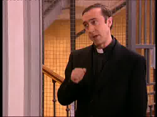 -¿Qué fecha, qué boda?
-La tuya, tienes iglesia...
