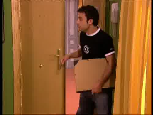 -¡Ah!
-¡Ah!