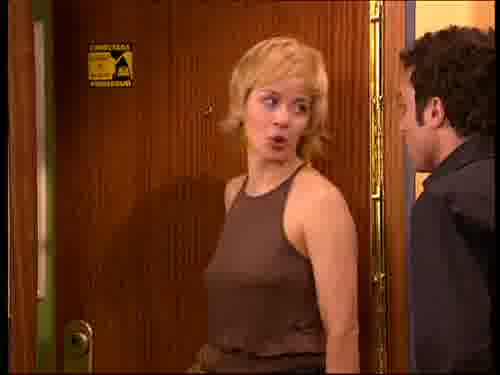 me hace ilusión.
-Ahora no soy tu novia,
