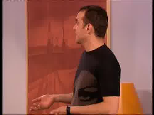 -Con la pareja
tan bonita que hacíais.