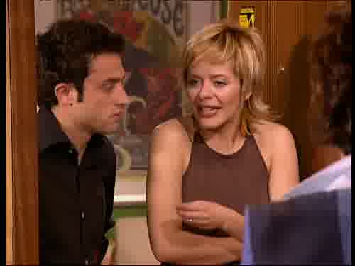 -Sí. No te hablo como presidenta,
sino como amiga,