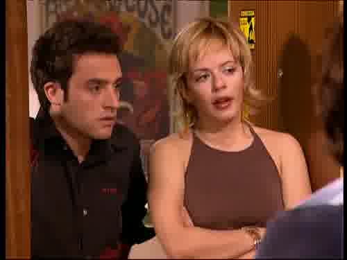 como Juana Patricia. Para una boda
que tenemos este año, nos la quita.