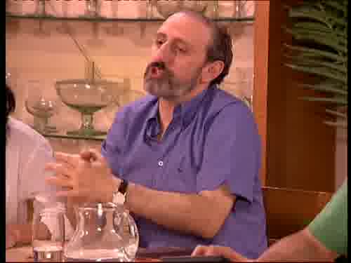 -Aprobado por mayoría aplastante.
-Tío, podrías hacernos rebaja.