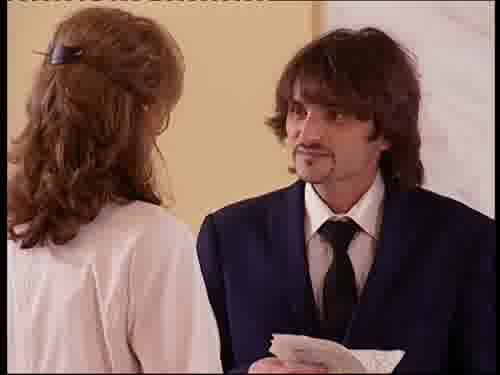 -Si por mí encantado, yo arreglo
aparatos de todo tipo,