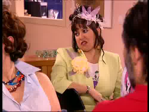 -A ver, ¿tú juras o prometes?
-Las dos cosas.
