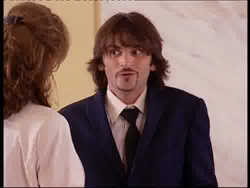 -Si está muy bien, pero no sé
qué tiene que ver.