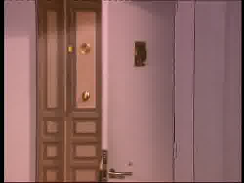 -Bueno, cómo echaba de menos
al consejo de sabios.