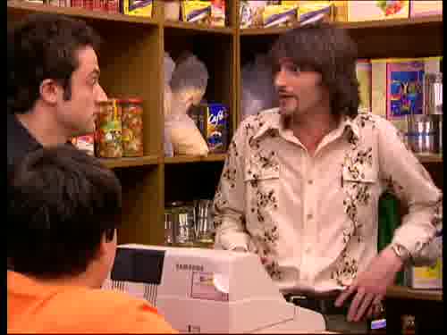 -Yo lo veo bien.
-Da igual como lo veas...