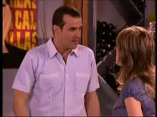 -Bea, ¿estás ahí?
-Sí, ya voy. No está chalada,