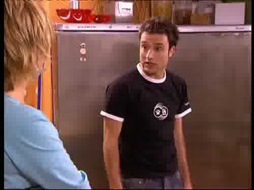 -Me has dado una idea. He puesto
el satélite, tendremos más...
