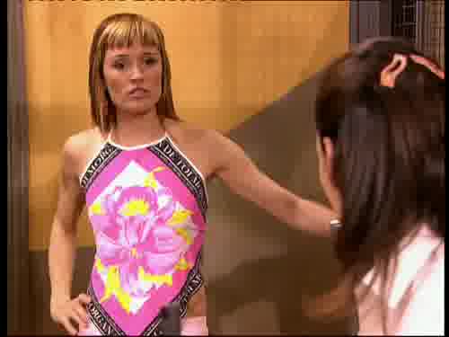 -No sé. Tú, que estás viviendo.