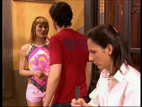 -Te juro que yo no he dicho nada.
-¿Y cómo lo sabe toda la comunidad?