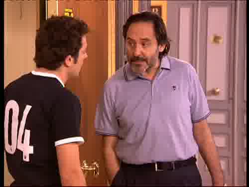 -Lo iba a poner, pero he pensado
que te podría pagar 20 y tirar...