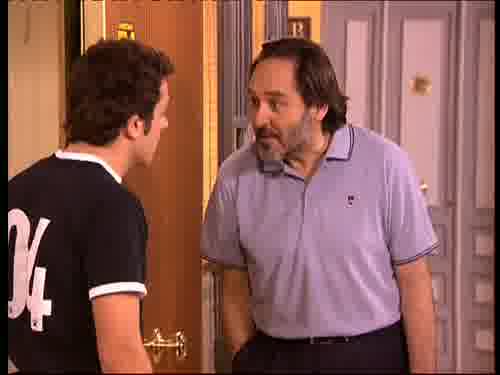 -No sé.
Igual a Lucía no le hace gracia.