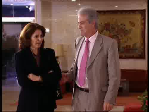 -¿Cómo?
-Hablaremos con doña Almudena.
