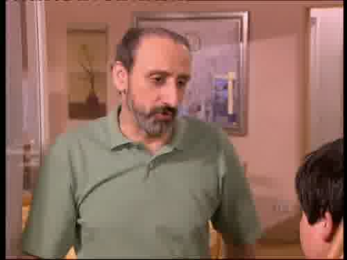 No es el modelo de moral
que queremos trasmitirte.